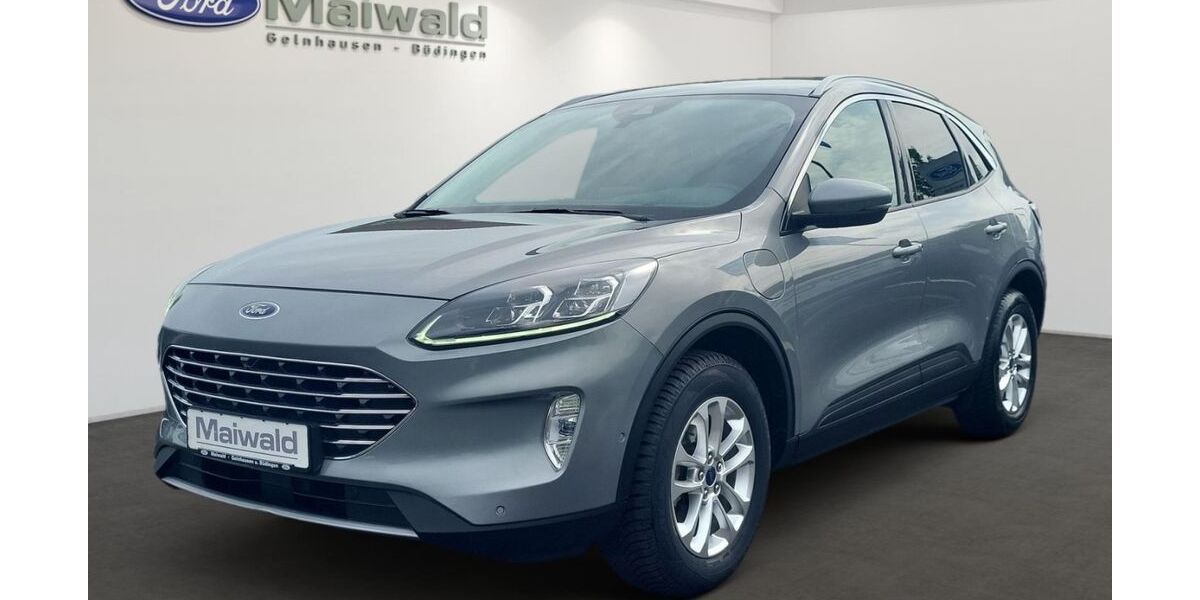 Ford Kuga 53.200 km 22.900 &euro; Linsengericht-Altenhassl 63589