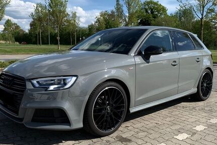 Audi A3 70.300 km 24.500 &euro; Tornesch 25436