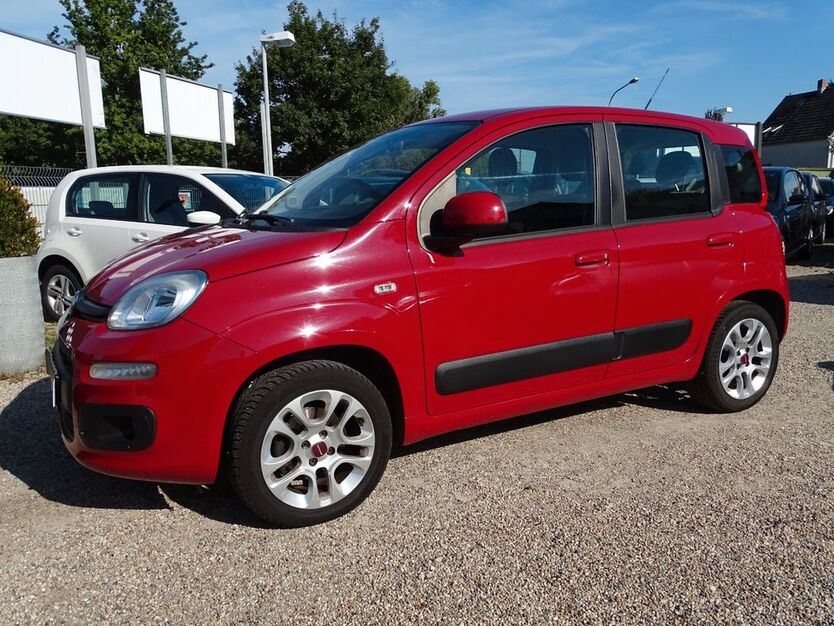 Fiat Panda 84.900 km 6.480 € Rodgau / Nieder-Roden 63110