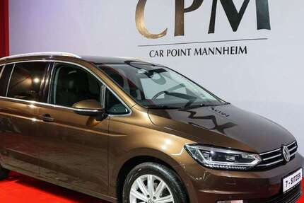 VW Touran 130.000 km 15.950 € Mannheim 68167