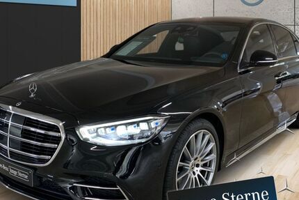 Mercedes-Benz S 350 116.984 km 64.950 &euro; Koblenz 56073