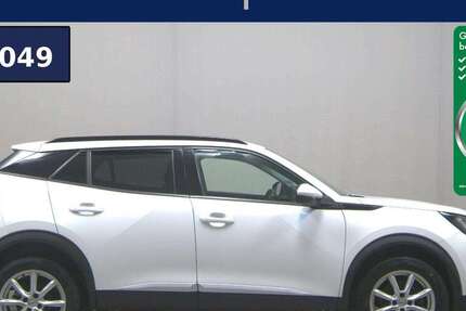Peugeot 2008 125.863 km 13.180 &euro; Gyhum/Bockel 27404