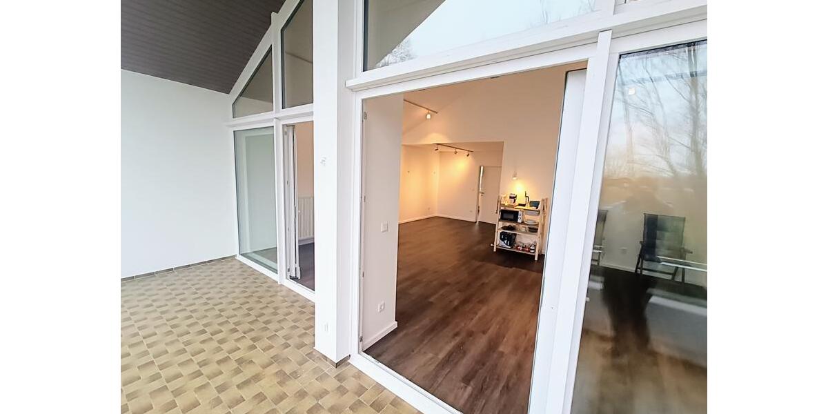 Reihenhaus Bad Füssing - 3 Zimmer, 100 m&sup2;, 1.100&euro; | Angebot:24183127