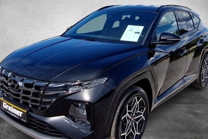 Hyundai TUCSON 46.500 km 28.790 &euro; Deggendorf 94469