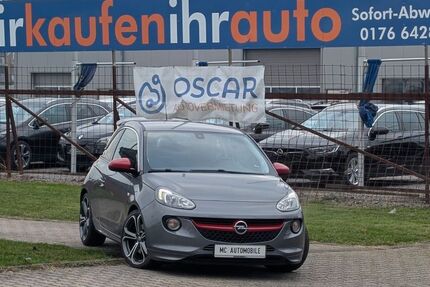 Opel Adam 89.000 km 9.999 € Kempen 47906