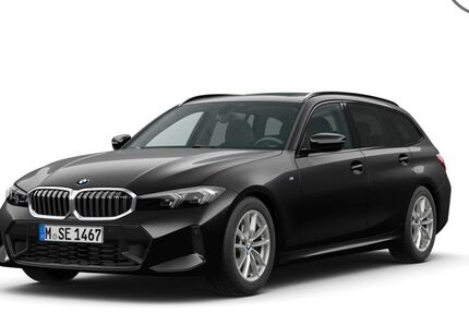 BMW 320 12.000 km 49.990 € Nidda 63667