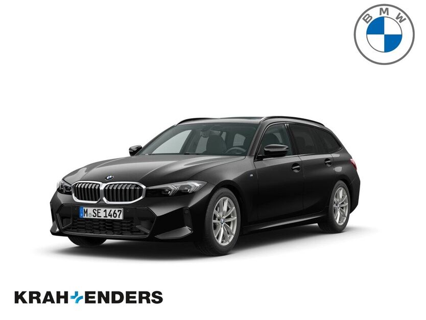 BMW 320 12.000 km 59.990 € Nidda 63667