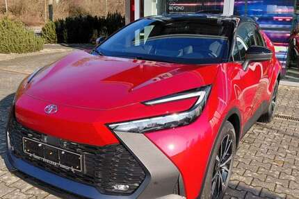 Toyota C-HR 3.500 km 33.980 &euro; Stadthagen 31655