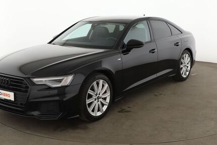 Audi A6 59.334 km 35.150 &euro; Dresden 01187