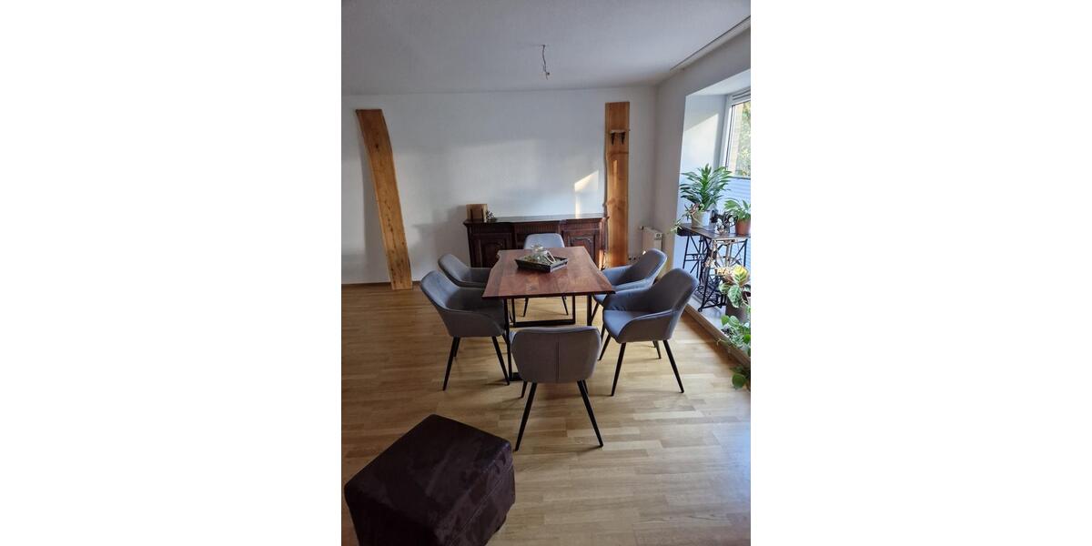 Etagenwohnung Klötze - 3 Zimmer, 75 m&sup2;, 530&euro; | Angebot:25431973