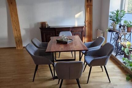 Wohnung Klötze - 3 Zimmer, 75 m&sup2;, 530&euro; | Angebot:25431973