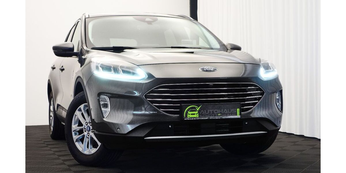 Ford Kuga 132.000 km 18.956 € Bad Lippspringe 33175