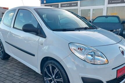 Renault Twingo 210.404 km 1.499 &euro; Leipzig 04328