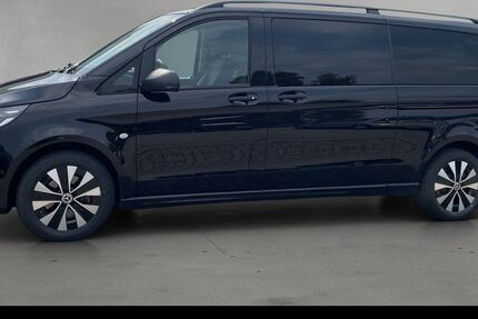 Mercedes-Benz Vito 9.999 km 62.880 &euro; Bensheim 64625