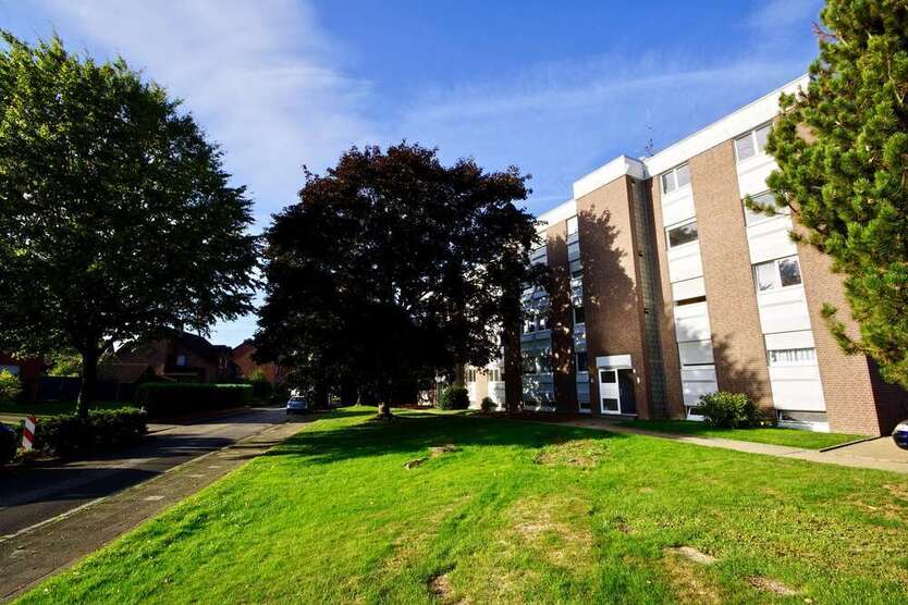 Wohnung zum Kaufen in Geilenkirchen 124.900 € 65.93 m²