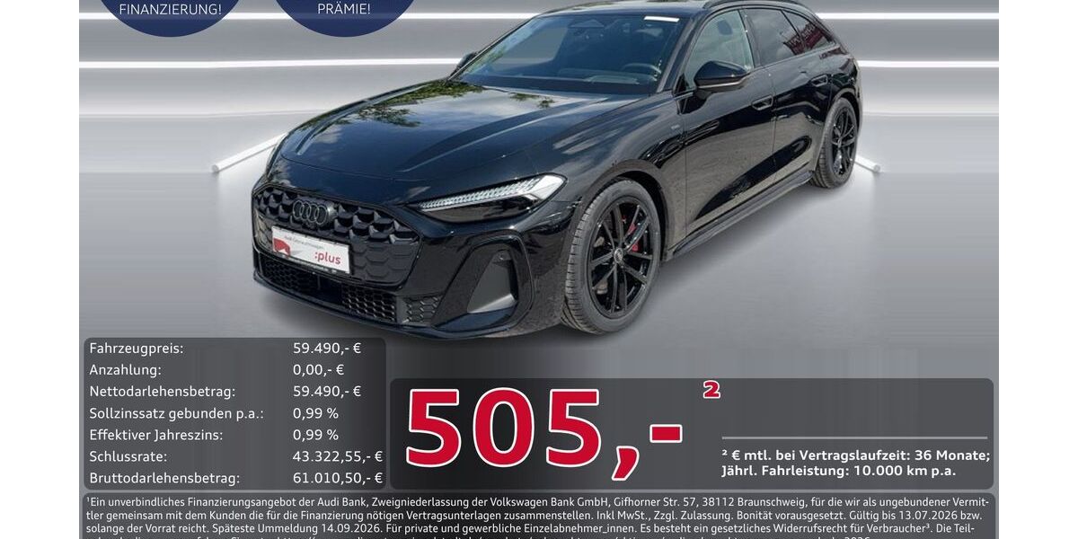 Audi A5 26.942 km 59.490 &euro; Ingolstadt 85057