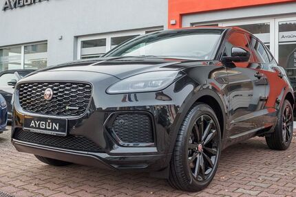 Jaguar E-Pace 52.400 km 32.495 &euro; Schlüchtern 36381