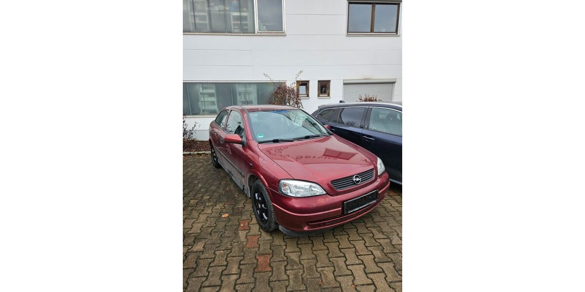 Opel Astra 195.000 km 700 &euro; Altomünster 85250