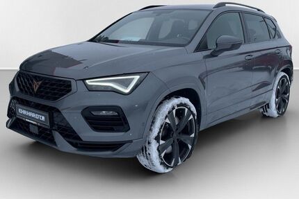 Cupra Ateca 26.020 km 32.490 &euro; Weimar 99427