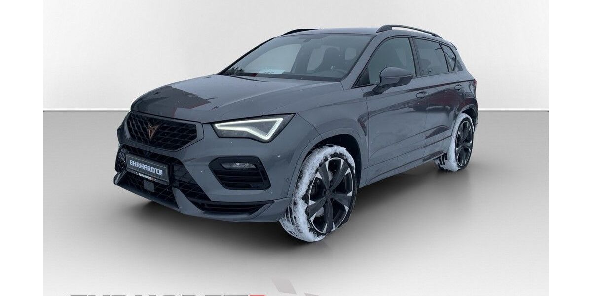 Cupra Ateca 26.020 km 32.490 &euro; Weimar 99427