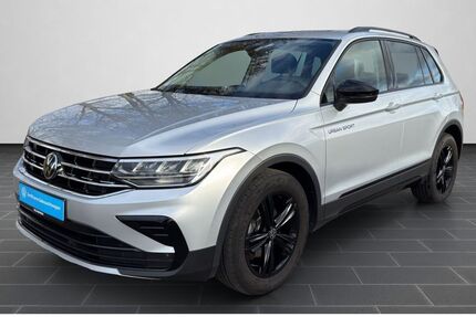 VW Tiguan 45.483 km 28.290 &euro; Simmern 55469