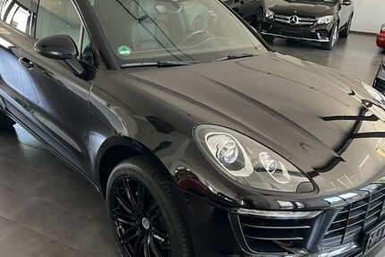 Porsche Macan 196.583 km 27.999 &euro; Bietigheim-Bissingen 74321