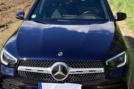 Mercedes-Benz GLC 200 50.000 km 40.000 &euro; Hassloch 67454