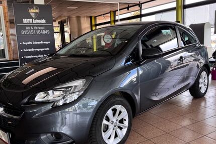 Opel Corsa 28.000 km 7.990 &euro; Schwandorf 92421