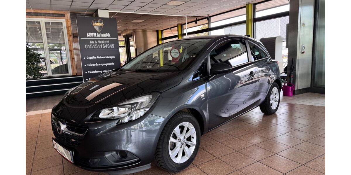 Opel Corsa 28.000 km 7.990 &euro; Schwandorf 92421