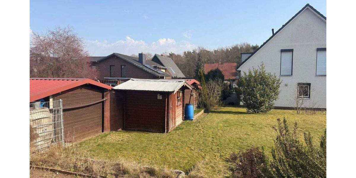 Terrassenwohnung Syke Barrien - 3 Zimmer, 89 m&sup2;, 240.000&euro; | Angebot:25772051
