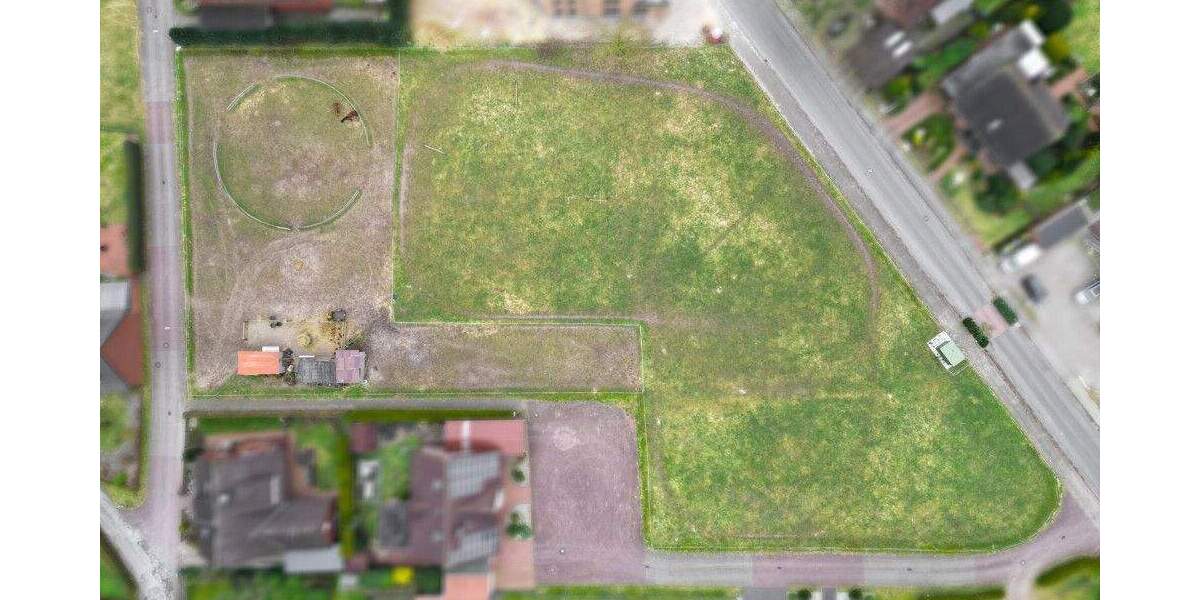 Grundstück Werlte - 1.249.000&euro; | Angebot:25674359