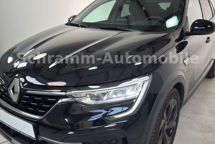 Renault Arkana 26.000 km 24.980 &euro; Rostock 18069