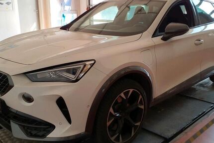 Cupra Formentor 45.880 km 28.940 &euro; Helmstedt 38350