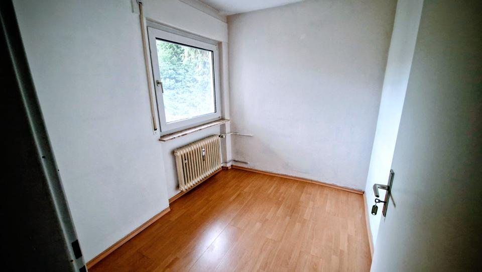 Erdgeschoßwohnung Münster (Hessen) - 3 Zimmer, 58 m&sup2;, 850&euro; | Angebot:25277883