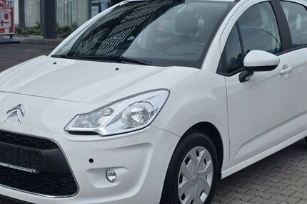 Citroen C3 39.000 km 7.999 &euro; Berlin 12107