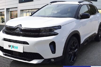 Citroen C5 Aircross 20.515 km 21.290 &euro; Saarbrücken 66119
