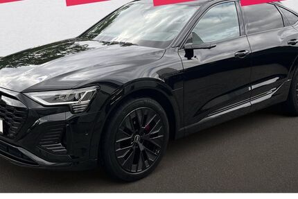 Audi Q8 e-tron 50.544 km 49.890 &euro; Herrenberg 71083