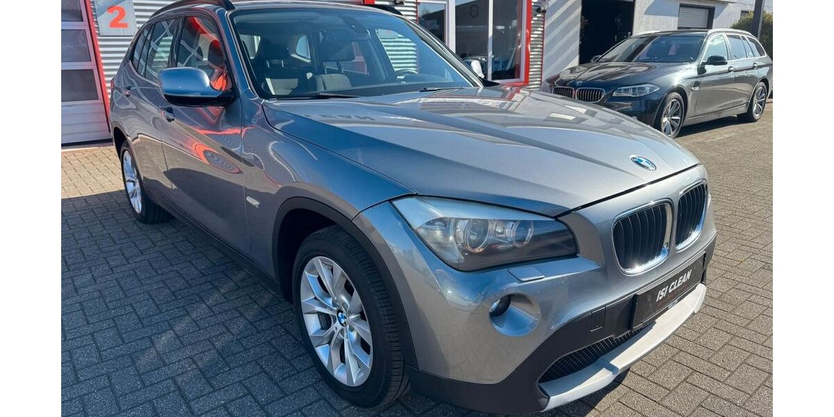 BMW X1 78.890 km 7.990 &euro; Ahaus 48683