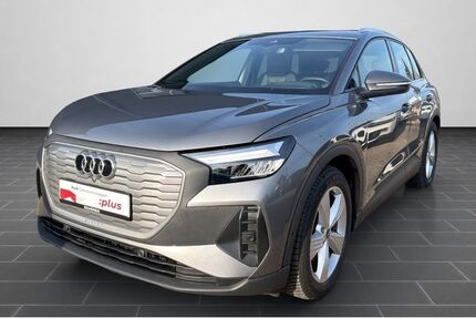 Audi Q4 e-tron 30.515 km 30.990 &euro; Mayen 56727
