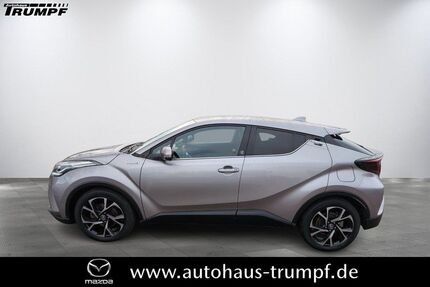 Toyota C-HR 54.244 km 18.890 &euro; Wimmelburg 06313