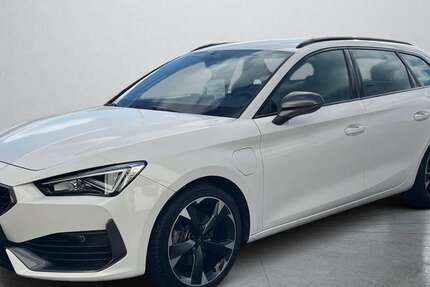 Cupra Leon 41.851 km 22.580 &euro; Daun 54550