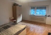 WG-Zimmer in bester Lage am Paradeplatz (C2-Quadrat)