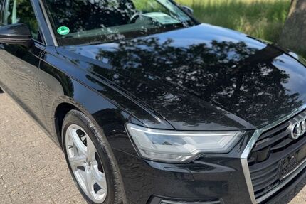 Audi A6 235.000 km 20.499 € Buxtehude 21614