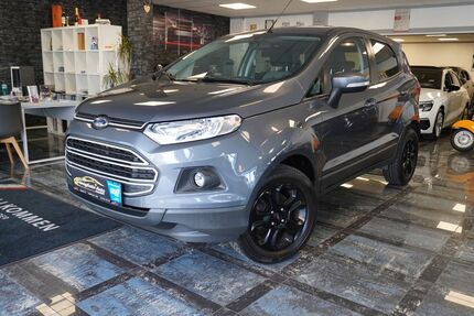 Ford EcoSport 137.549 km 7.900 &euro; Mühlheim am Main nähe Frankfurt 63165