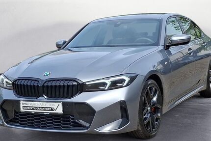 BMW 318 7.963 km 38.960 &euro; Achern 77855