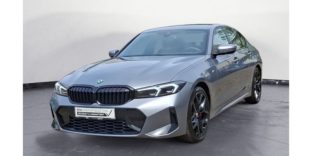 BMW 318 7.963 km 38.960 &euro; Achern 77855