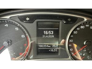 Audi A1 ambition 180.000 km 3.390 &euro; Troisdorf 53844