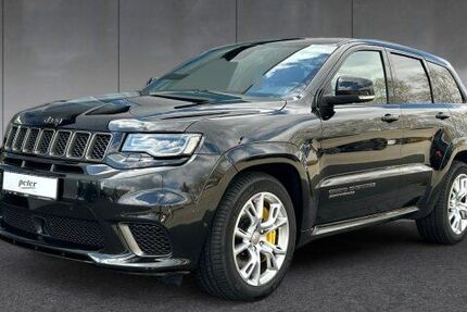 Jeep Grand Cherokee 78.708 km 62.490 &euro; Göttingen 37079