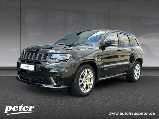 Jeep Grand Cherokee 78.708 km 62.490 &euro; Göttingen 37079