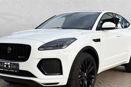 Jaguar E-Pace 63.250 km 28.990 &euro; Regensburg 93059